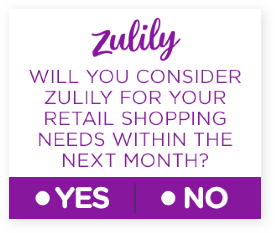zulily ad