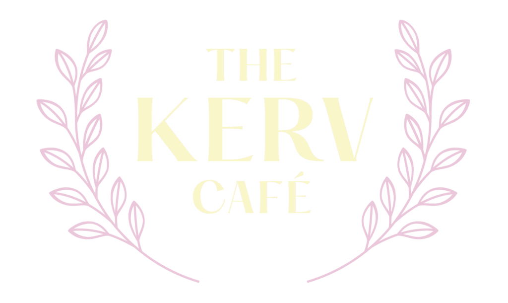 KERV Cafe Logo