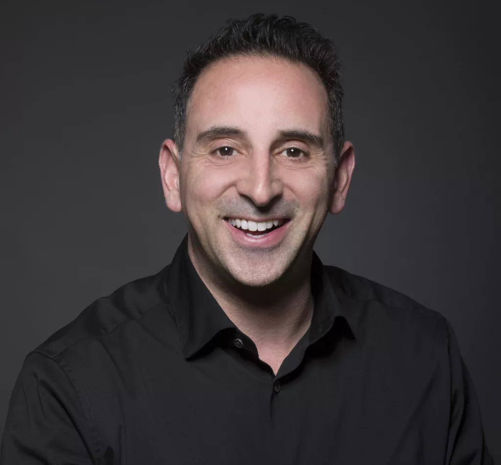Josh Feldman