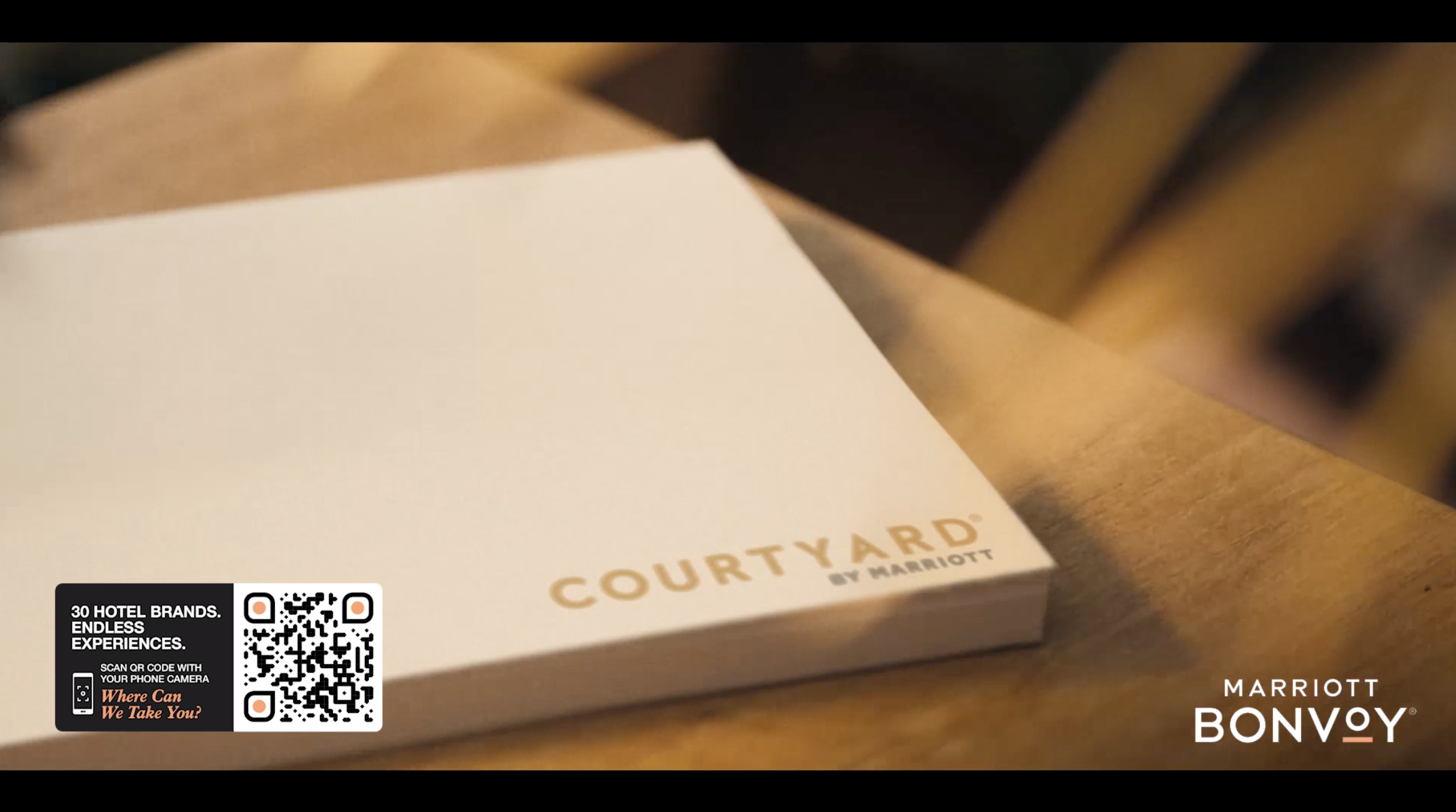 Marriott KERV Sync KERV