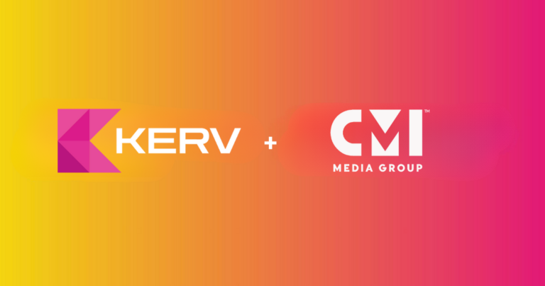 CMI Media Group Taps KERV Interactive Technology to Launch 'Video ...