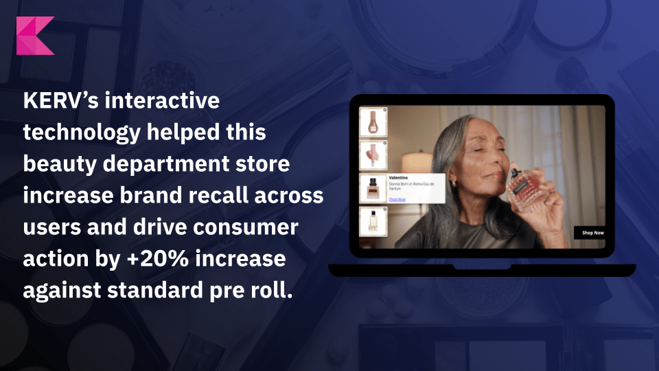 Beauty Dept. Store Case Study