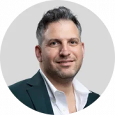 Jay Wolff