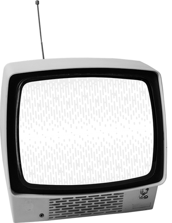 TV Icon